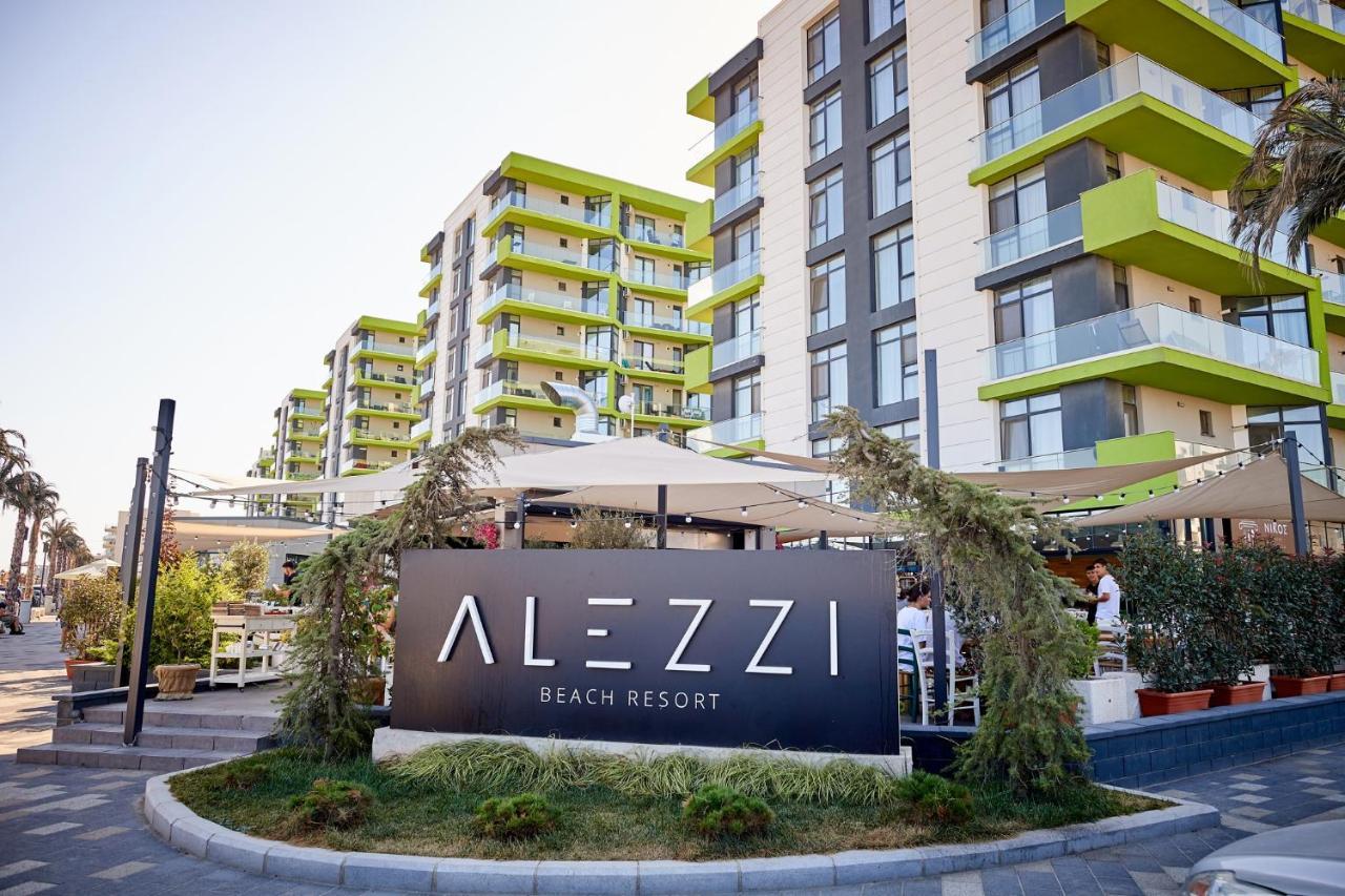 Opal Luxury Apartment 110 Spa N Pool Beach Resort Năvodari Exterior foto